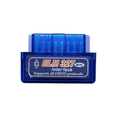 MINI ELM327 V1.5 Wireless BT PIC18F25K80 Chip Car Code Reader Auto Diagnostic Tools