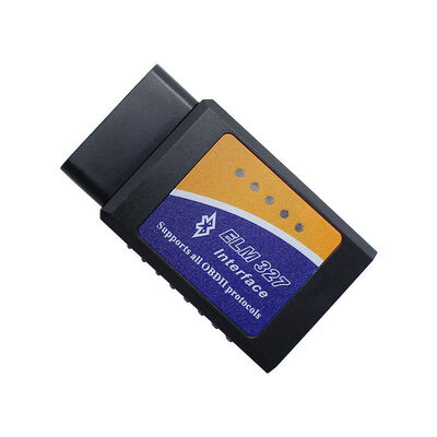 ELM327 V2.1 OBD2 Scanner  Car Diagnostic Tool for Android /IOS Code Reader