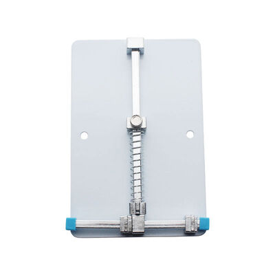Adjustable Mobile Phone Repair Fixture for Key Pcb Holder Plates Pcb Motherboard Holder Platform Fixed Support Clamp Soldering