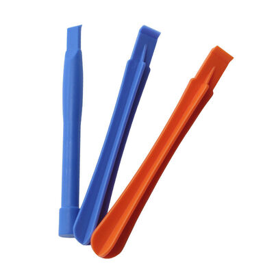High Quality Plastic Pry Bar and Phone Screen Opening Tools for Phone Opener Cellphone Electronic Repair Plastic Spudger