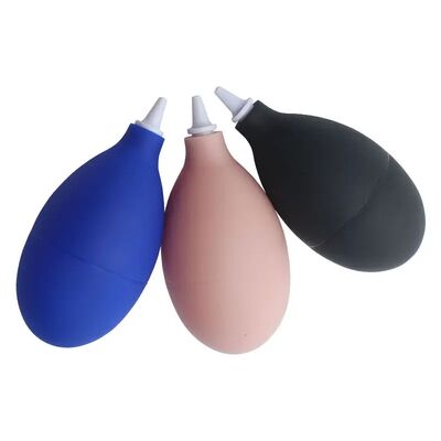 Factory Supply Blowing Powerful Dust Collector Camera Lens Cleaning Mobile Phone Tablet Air Blower Ball Pump Cleaner Tool