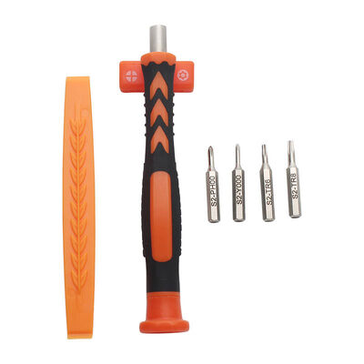 Screwdriver for Xbox360 Ns Joycon Oled Lite Gaming Accessories Game Repair Bit Screwdriver Tips Game Console Disassembly Tool