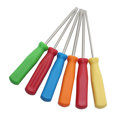 Multifunction Mini Screwdriver Set Torx +2.0 Y2.0 Y2.5Y3.0 2.0 T5 T6H T8H T10H T15H T20H for Xbox360 PS3 PS4 PS5 Slim Console