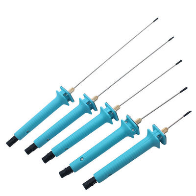 Adjustable Temperature Electric Foam Cutting Pen Tools Kit Hot Knife Styrofoam Cutting Pen Craft Cutter with Adaptor