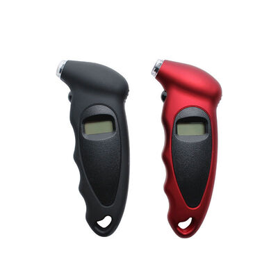Smart Tire Gauge Car Air Pressure Tester Meter Digital Display Auto Tire Pressure Gauge Tools