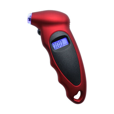 Smart Tire Gauge Car Air Pressure Tester Meter Digital Display Auto Tire Pressure Gauge Tools