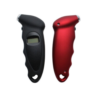 Smart Tire Gauge Car Air Pressure Tester Meter Digital Display Auto Tire Pressure Gauge Tools
