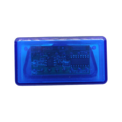 Mini Elm327 OBD2  Elm 327 V1.5  OBD 2 Car Diagnostic-Tool Scanner Elm-327 OBDII Adapter Auto Diagnostic Tool