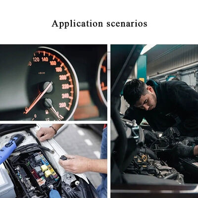 MINI ELM327 V1.5 Wireless BT PIC18F25K80 Chip Car Code Reader Auto Diagnostic Tools
