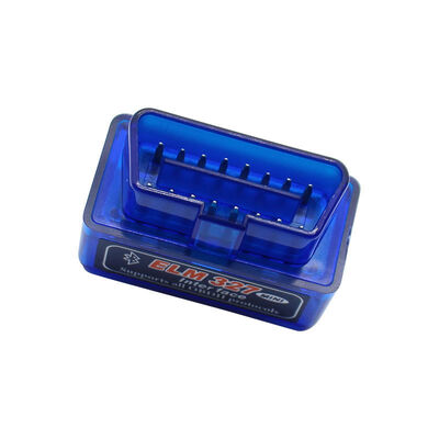 MINI ELM327 V1.5 Wireless BT PIC18F25K80 Chip Car Code Reader Auto Diagnostic Tools