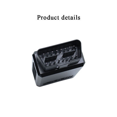 WIFI Connection Wireless Car Obd2 Scanner OBD II Diagnostic Tool ELM327 2 Works Android/iOS Smart Phone