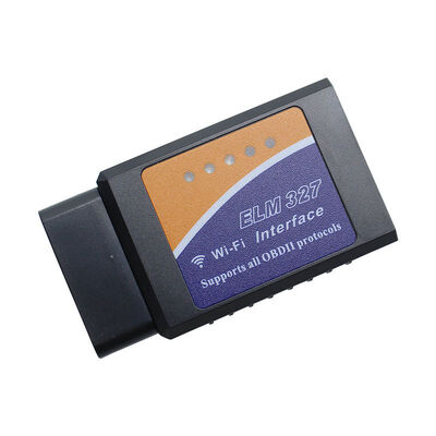 WIFI V1.5 ELM327 OBD CAR SCANNER OBDII SCANNER ELM 327 WI-FI 1.5 OBD2 DIAGNOSTIC TOOL CAR CODE READER