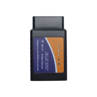 WIFI V1.5 ELM327 OBD CAR SCANNER OBDII SCANNER ELM 327 WI-FI 1.5 OBD2 DIAGNOSTIC TOOL CAR CODE READER