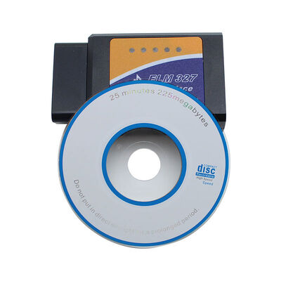 ELM327 V2.1 OBD2 Scanner  Car Diagnostic Tool for Android /IOS Code Reader