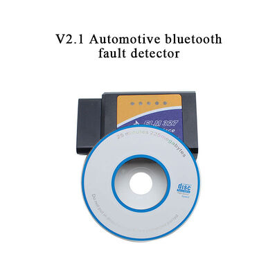 ELM327 V2.1 OBD2 Scanner  Car Diagnostic Tool for Android /IOS Code Reader