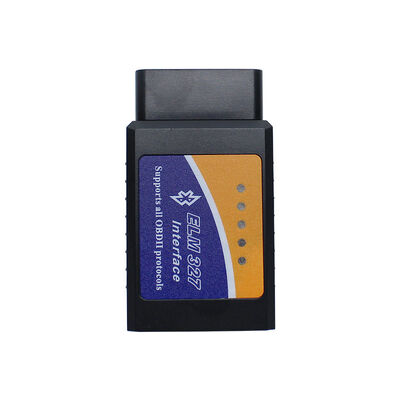 ELM327 V2.1 OBD2 Scanner  Car Diagnostic Tool for Android /IOS Code Reader