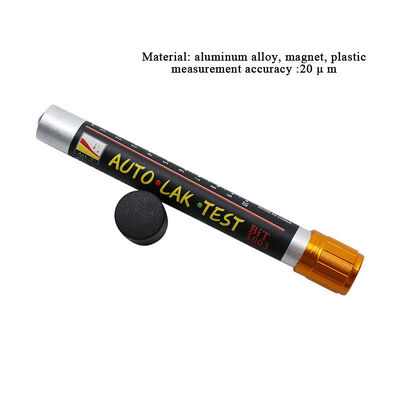 Hot-selling Automotive Coating Thickness Tester Magnetic Paint Film Tester Paint Magnet Pull Force Tester