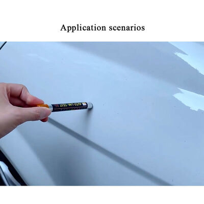 Hot-selling Automotive Coating Thickness Tester Magnetic Paint Film Tester Paint Magnet Pull Force Tester