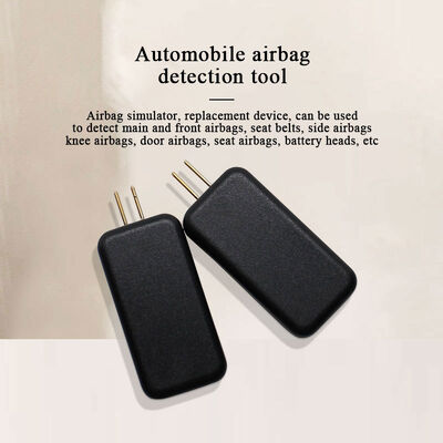 Universal Auto Airbag Simulator SRS Fault Finding Diagnosis and Maintenance Tool