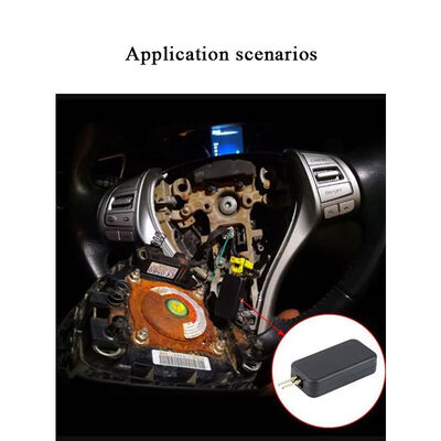 Universal Auto Airbag Simulator SRS Fault Finding Diagnosis and Maintenance Tool