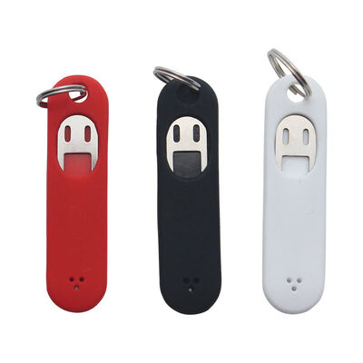 China Portable Universal Sim Card Tray Removal Tool Phone Chip Remove Sim Card Pin Key Tool Needle Opener Ejector