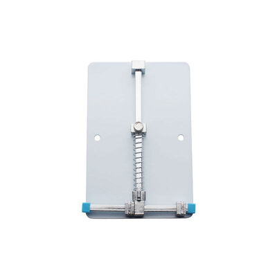 Adjustable Mobile Phone Repair Fixture for Key Pcb Holder Plates Pcb Motherboard Holder Platform Fixed Support Clamp Soldering
