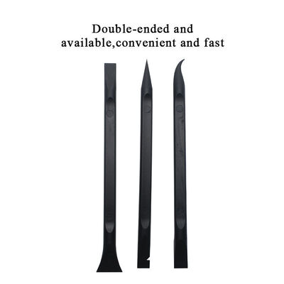 Mobile Phone Frame Touch Screen Repair Pry Bar Tools Opening Repair Anti Static Plastic Spudgers Sticks Set for Smartphone