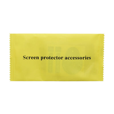Screen Protector Clean Tool Kit Dry and Wet Cleaner Dust Absorber Phone Screen Glass Dust Remover Home Wipes Removal Stickers