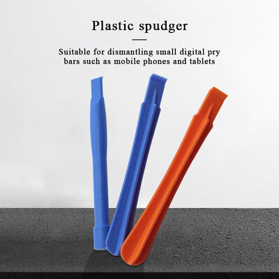 High Quality Plastic Pry Bar and Phone Screen Opening Tools for Phone Opener Cellphone Electronic Repair Plastic Spudger
