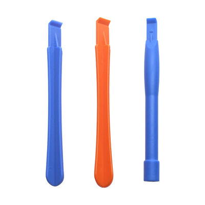 High Quality Plastic Pry Bar and Phone Screen Opening Tools for Phone Opener Cellphone Electronic Repair Plastic Spudger