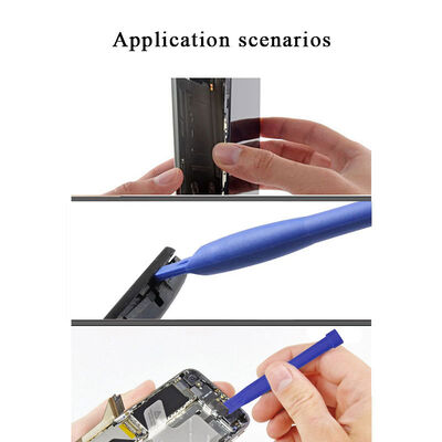 High Quality Plastic Pry Bar and Phone Screen Opening Tools for Phone Opener Cellphone Electronic Repair Plastic Spudger