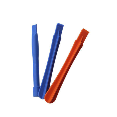 High Quality Plastic Pry Bar and Phone Screen Opening Tools for Phone Opener Cellphone Electronic Repair Plastic Spudger