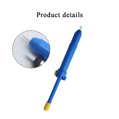 Solder Sucker Desoldering Pump Tin Pen Welding Hand Tools for Mobile Phone Repair Tin Suction Accessories Handle Absorb Gun