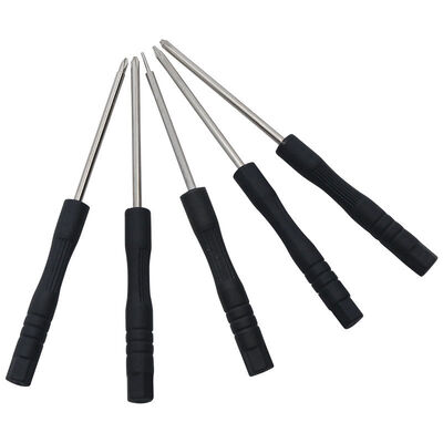 Small Screwdriver 2.0 Cross a Word Mini Toy Distribution Screwdriver Mobile Phone Disassembly Driver Head 0.6Y 0.8 +1.5 T2