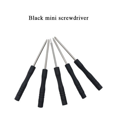 Small Screwdriver 2.0 Cross a Word Mini Toy Distribution Screwdriver Mobile Phone Disassembly Driver Head 0.6Y 0.8 +1.5 T2