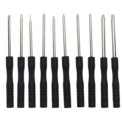 Small Screwdriver 2.0 Cross a Word Mini Toy Distribution Screwdriver Mobile Phone Disassembly Driver Head 0.6Y 0.8 +1.5 T2