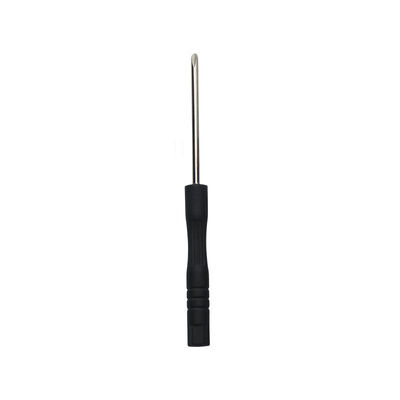 Small Screwdriver 2.0 Cross a Word Mini Toy Distribution Screwdriver Mobile Phone Disassembly Driver Head 0.6Y 0.8 +1.5 T2
