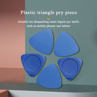 Plastic Triangle Repair Opening Tools for Mobile Phone Laptop Tablet  Triangle Pry Bars Piece Disassembly Crowbar Repair Tools