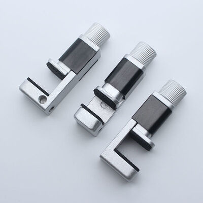 Adjustable Alloy Phone Screen Clips Fixture Clamp Repair Tools Tablet Cell Phone LCD Screen Fastening Fixed Clamp Mobile Metal