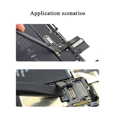 Plastic Opening Pry Bar Installer Disassembly Pry Tool Opening Pry Bar Mobile Phone Repair Battery Other Hand Tools