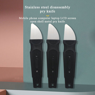Wholesale Metal Crowbar Mobile Phone Repair Tool Crowbar for Cellphone Computer Repair Opening Tool