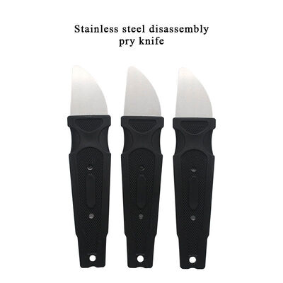 Wholesale Metal Crowbar Mobile Phone Repair Tool Crowbar for Cellphone Computer Repair Opening Tool