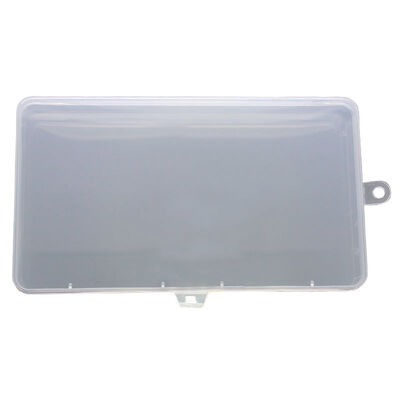 Supply Reasonable Price Phone Storage Box LCD Screen Motherboard IC Chips Parts Transparent Cell Phone Repair Storage Box