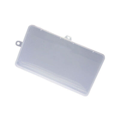 Supply Reasonable Price Phone Storage Box LCD Screen Motherboard IC Chips Parts Transparent Cell Phone Repair Storage Box