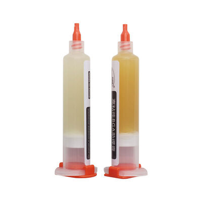No-Clean Solder Soldering Paste Flux NC-559-ASM Welding Flux for Mobile Phone Soldering BGA SMD PGA PCB Repair Tool