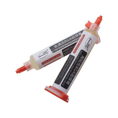 No-Clean Solder Soldering Paste Flux NC-559-ASM Welding Flux for Mobile Phone Soldering BGA SMD PGA PCB Repair Tool