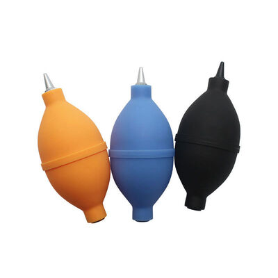 Mechanic Strong Dust Air Blowing Ball Pump Soft Cleaning Wristwatch Parts Cleaner Blower Watch Repair Tool for Watchmaker