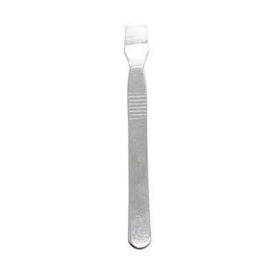 Metal Tin Scraper Solder Paste Scraping Pry Opening Tool Knife for Cleaning Hand PCB BGA Repail Tools
