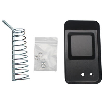 Portable Generic Soldering Iron With Stand Holder Soldering Iron Bracket Square Metal Frame for Electronic Soldering Iron