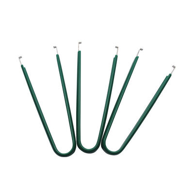 IC Chip Extractor Motherboard Circuit Board Component Puller and U Shape IC Chip Extractor Puller ROM Extraction Tool Kit